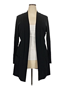 Jm Collection Cardigan
