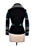 Sandro Ferrone Teal Wool Cardigan Size EU 40 / US 10 - photo 2