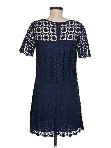 Laundry by Shelli Segal Cocktail Dress (view 2)