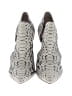 Steve Madden Gray Heels Size 9 - photo 2