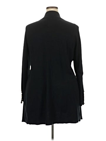 JM Collection Cardigan (view 2)