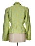 ECI Paisley Green Blazer Size 10 - photo 2