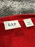 Gap Red Pullover Sweater Size XXL - photo 7
