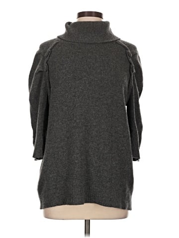 Marc Jacobs Wool Pullover Sweater (view 1)