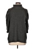 Marc Jacobs Gray Wool Pullover Sweater Size L - photo 1