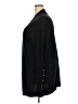 JM Collection Black Cardigan Size XXL - photo 5