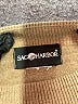 Sag Harbor Tan Turtleneck Sweater Size XL (estimated) - photo 7