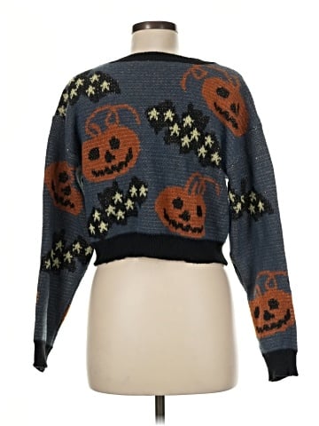 Romwe Cardigan (view 2)