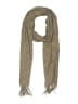 Old Navy 100% Polyester Houndstooth Tan Scarf One size - photo 1