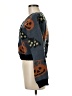 Romwe 100% Polyester Blue Cardigan Size M - photo 5