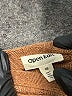 Open Edit Brown Turtleneck Sweater Size XS - photo 7
