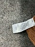 Open Edit Brown Turtleneck Sweater Size XS - photo 8