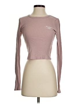 BDG Long Sleeve T-Shirt (view 1)