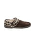 Clarks Chevron-herringbone Brown Mule/Clog Size 11 - photo 1
