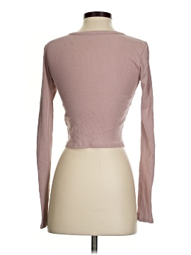 BDG Long Sleeve T-Shirt (view 2)