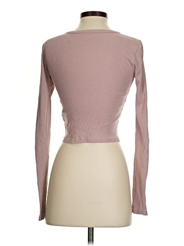 BDG Long Sleeve T-Shirt (view 2)