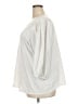Ava & Viv White Cardigan Size 2X - photo 5