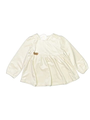 Mud Pie Long Sleeve Blouse (view 1)