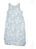 Sugar & Jade Tie-dye Blue Dress Size XL (kids) - photo 2