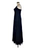 Teeze Me 100% Polyester Blue Cocktail Dress Size 7 - photo 5