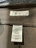 DressBarn Solid Brown Active Pants Size 20 - photo 4