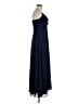 Teeze Me 100% Polyester Blue Cocktail Dress Size 7 - photo 4