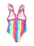 Penelope Mack Stripes Pink One Piece Swimsuit 9-12 MO / 12 MO - photo 2