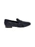 Donald J Pliner Blue Flats Size 6 1/2 - photo 1