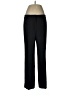 Le Suit Solid Black Dress Pants Size 8 (petite) - photo 1