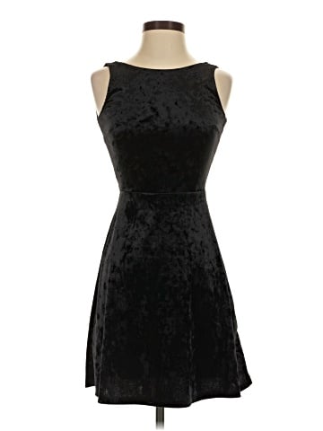 Divided by H&M Cocktail Dress (view 1)