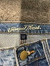 Universal Thread Stars Blue Jeans Size 8 - photo 7