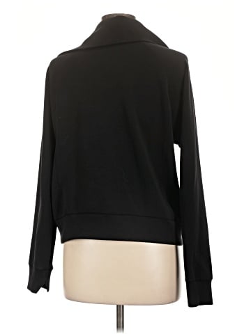 SPANX Zip Up Hoodie (view 2)