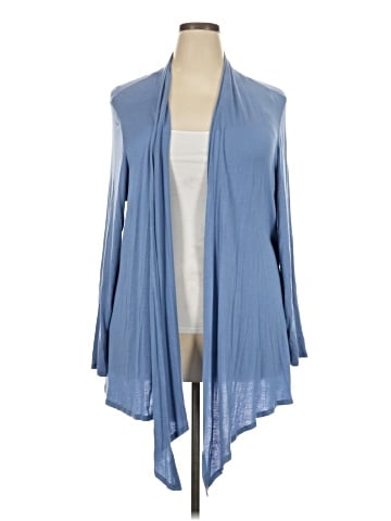 Truself Kimono (view 1)