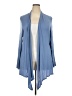 Truself Blue Kimono Size 2X - photo 1