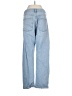 AGOLDE Blue Jeans Size 26 waist - photo 2