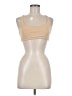 Lululemon Athletica Tan Tank Top Size 6 - photo 1