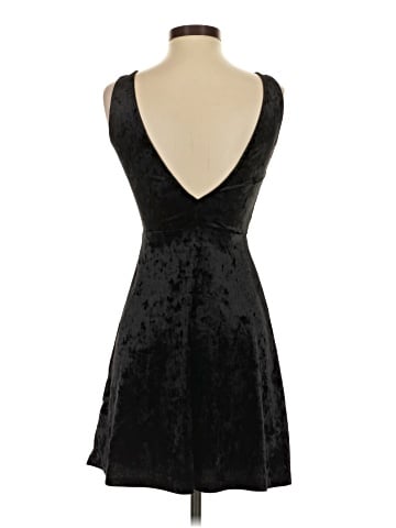 Divided by H&M Cocktail Dress (view 2)