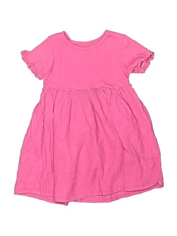 Unbranded Dress (view 1)