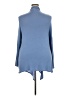 Truself Blue Kimono Size 2X - photo 2