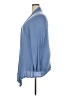 Truself Blue Kimono Size 2X - photo 5