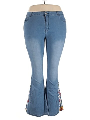 Unbranded Jeans (view 1)