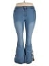 Unbranded Blue Jeans Size 2X - photo 1