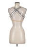 Lululemon Athletica Tan Tank Top Size 6 - photo 2