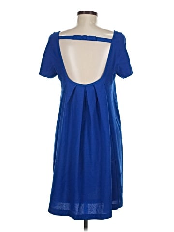 Verty Casual Dress (view 2)