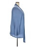 Truself Blue Kimono Size 2X - photo 4
