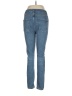 Zara Blue Jeans Size 10 - photo 2