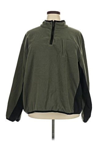 Athletech Poncho (view 1)