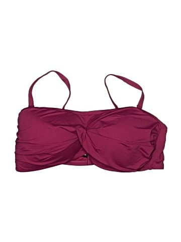 La Blanca Swimsuit Top (view 1)