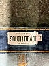 Refuge Solid Blue Jeans Size 11 - photo 4