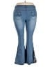 Unbranded Blue Jeans Size 2X - photo 2